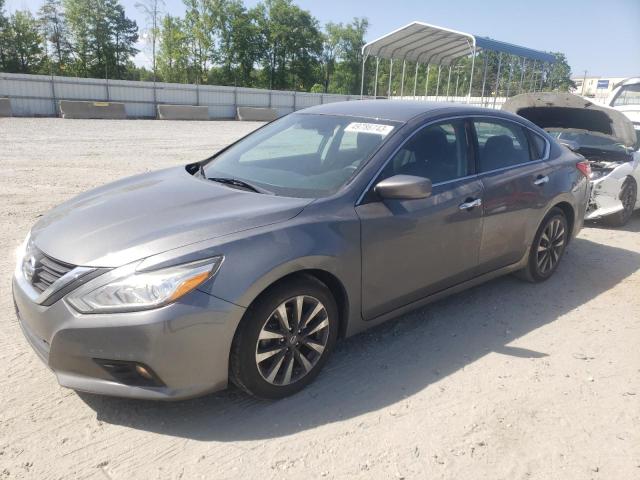Photo 1 from auction – 2017 NISSAN ALTIMA 2.5 with VIN 1N4AL3AP7HC181705