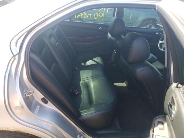 Photo 10 from auction – 2002 ACURA 3.2TL with VIN 19UUA56672A022924
