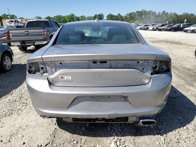 Photo 6 from auction – 2016 DODGE CHARGER SX with VIN 2C3CDXHG1GH203940