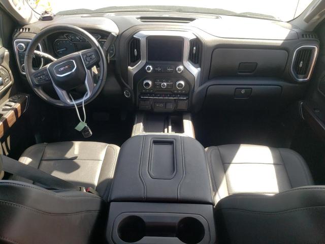 Photo 8 from auction – 2022 GMC SIERRA LIM with VIN 3GTU9DED5NG113049