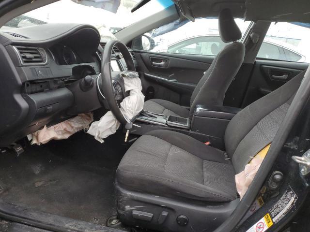 Photo 7 from auction – 2016 TOYOTA CAMRY LE with VIN 4T4BF1FK0GR545741
