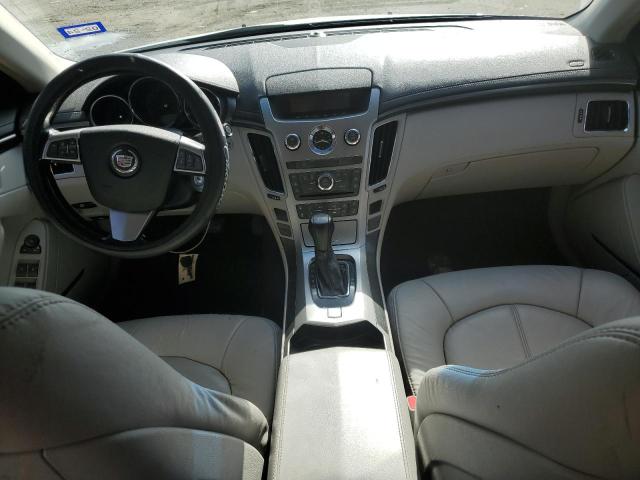 Photo 8 from auction – 2010 CADILLAC CTS with VIN 1G6DC5EG2A0144178