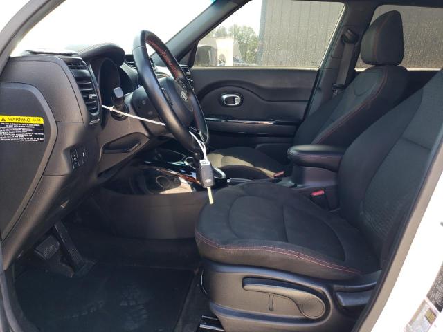 Photo 7 from auction – 2016 KIA SOUL + with VIN KNDJP3A53G7387124