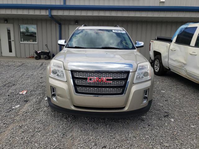 Photo 5 from auction – 2015 GMC TERRAIN SL with VIN 2GKFLTE34F6194655