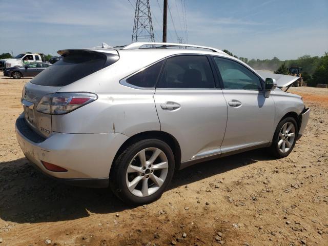 Photo 3 from auction – 2011 LEXUS RX 350 with VIN 2T2ZK1BA9BC063213