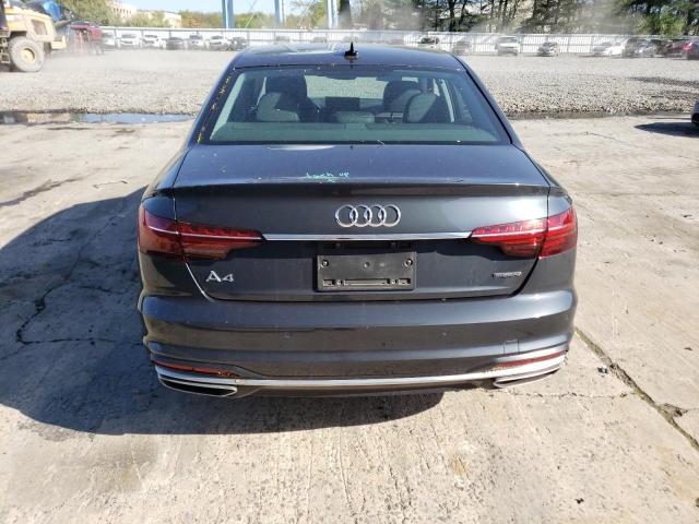 Zdjęcie 6 z aukcji – 2021 AUDI A4 PREMIUM z VIN WAUABAF40MN014131