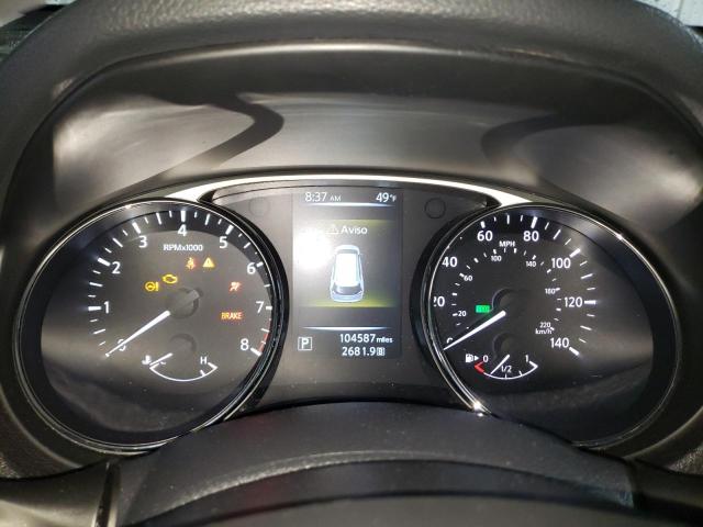 Photo 9 from auction – 2015 NISSAN ROGUE S with VIN 5N1AT2MT4FC885673