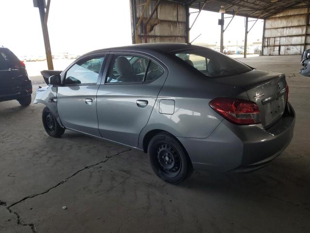 Photo 2 from auction – 2017 MITSUBISHI MIRAGE G4 with VIN ML32F3FJ0HHF15494