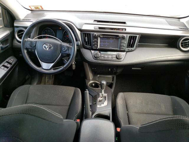 Photo 8 from auction – 2017 TOYOTA RAV4 XLE with VIN JTMRFREV4HD201838