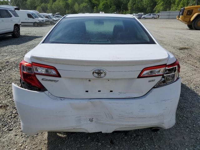 Photo 6 from auction – 2012 TOYOTA CAMRY with VIN 4T1BF1FKXCU560607