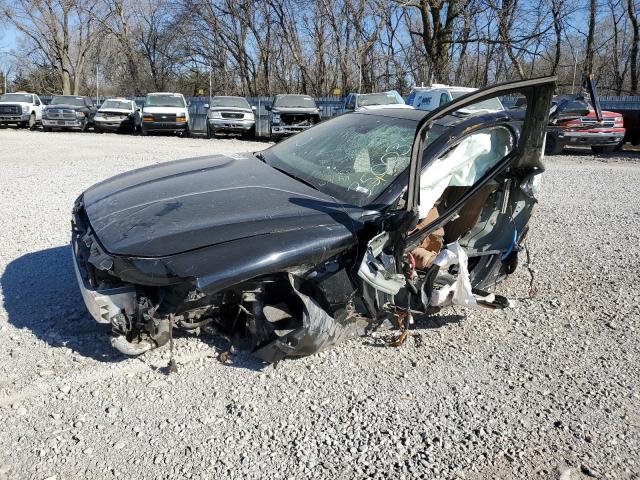 GENESIS G70 BASE 2022 with VIN KMTG34TA6NU085803 - Photo from auction