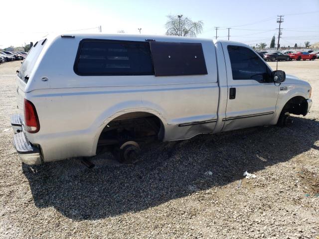 Photo 3 from auction – 1999 FORD F250 SUPER with VIN 1FTNF20L6XEC65657