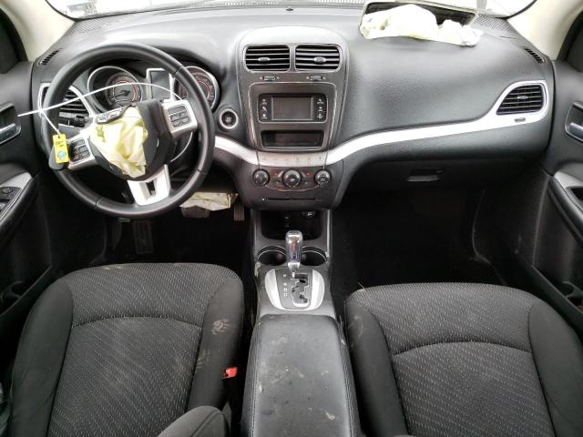 Фото 8 с аукциона – 2017 DODGE JOURNEY SE с VIN 3C4PDCABXHT504400