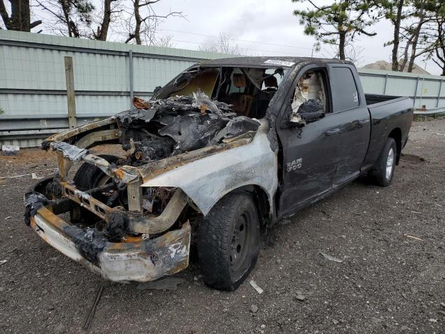RAM 1500 2016 with VIN 1C6RR7FT2GS280551 - Photo from auction