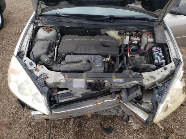Photo 11 from auction – 2008 PONTIAC G6 with VIN 1G2ZG57B584132512