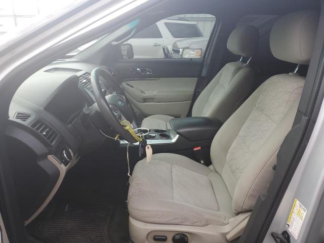 Photo 7 from auction – 2013 FORD EXPLORER with VIN 1FM5K7B85DGC37426