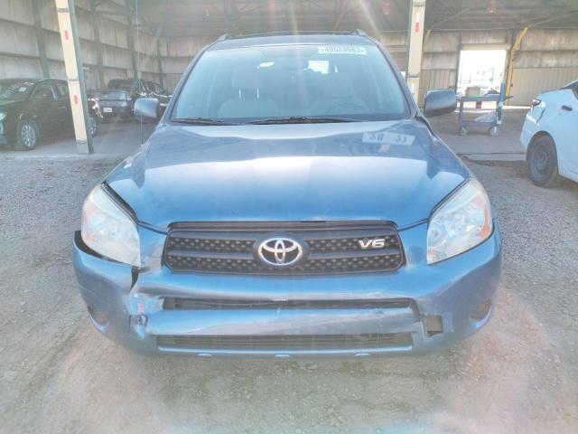 Photo 5 from auction – 2008 TOYOTA RAV4 with VIN JTMZK33V185021979