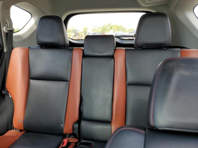 Фото 10 с аукциона – 2014 TOYOTA RAV4 LIMIT с VIN 2T3DFREV7EW134404