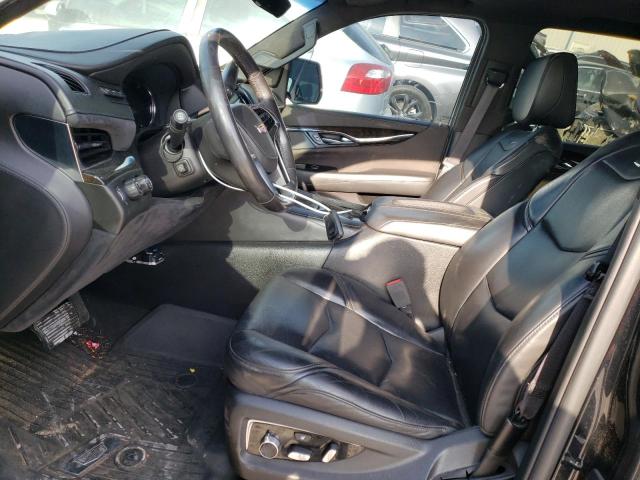 Photo 7 from auction – 2018 CADILLAC ESCALADE P with VIN 1GYS4DKJ7JR301835
