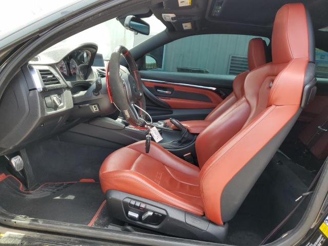 Photo 7 from auction – 2018 BMW M4 with VIN WBS4Y9C51JAC87538