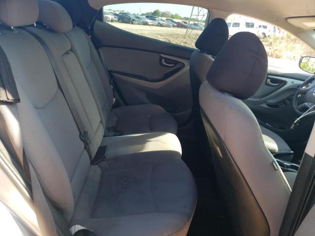 Photo 10 from auction – 2015 HYUNDAI ELANTRA SE with VIN 5NPDH4AE5FH580451