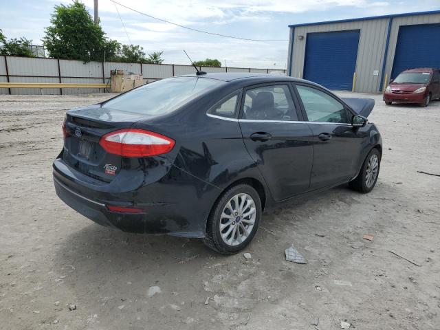 Photo 3 from auction – 2017 FORD FIESTA TIT with VIN 3FADP4CJ8HM101312