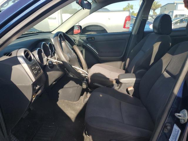Photo 7 from auction – 2005 PONTIAC VIBE with VIN 5Y2SL63895Z475573