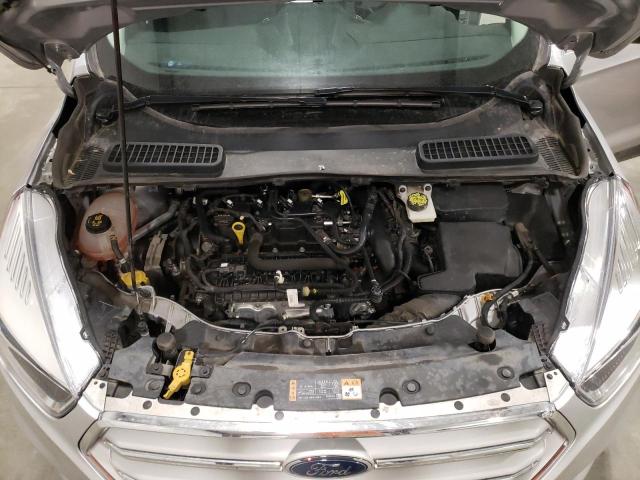 Photo 11 from auction – 2019 FORD ESCAPE SE with VIN 1FMCU9GD5KUB04179