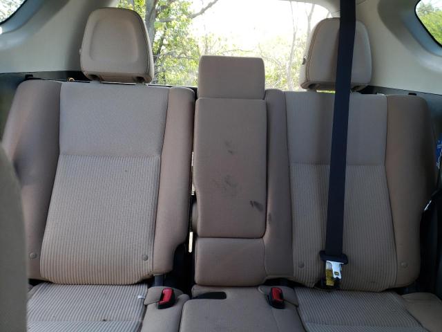 Photo 10 from auction – 2014 TOYOTA RAV4 XLE with VIN JTMRFREV4ED066646
