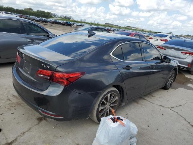 Photo 3 from auction – 2015 ACURA TLX TECH with VIN 19UUB1F58FA009179