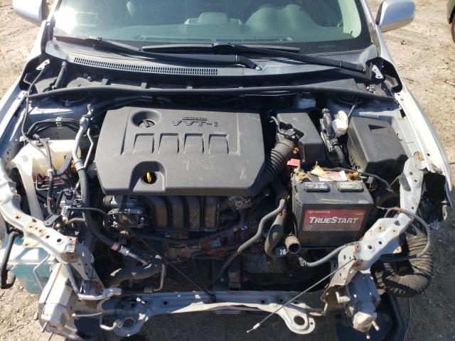 Zdjęcie 11 z aukcji – 2013 TOYOTA COROLLA BA z VIN 2T1BU4EE4DC929855