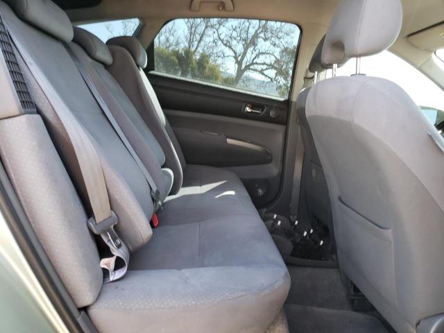 Photo 10 from auction – 2007 TOYOTA PRIUS with VIN JTDKB20U277566065