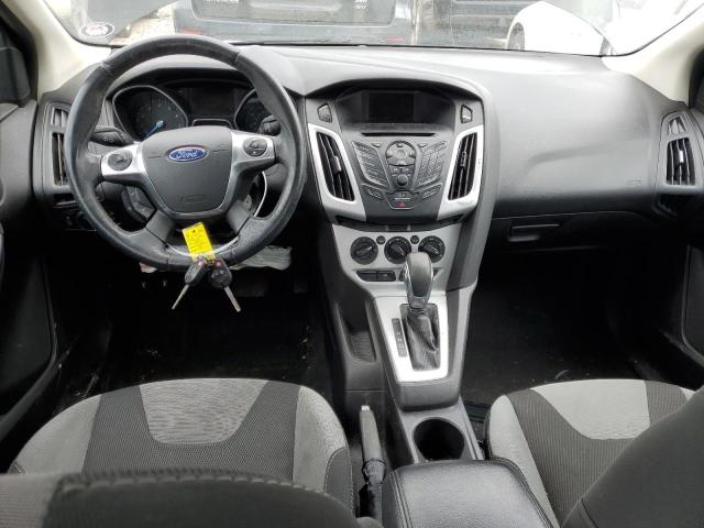 Photo 8 from auction – 2014 FORD FOCUS SE with VIN 1FADP3F25EL420985