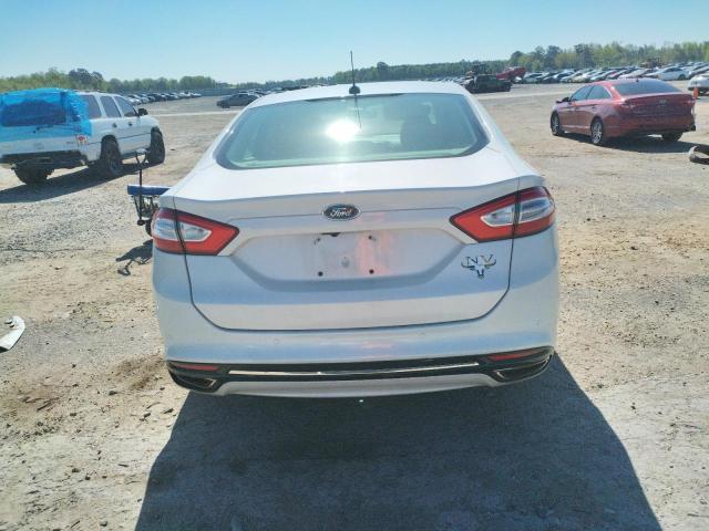 Photo 6 from auction – 2014 FORD FUSION SE with VIN 3FA6P0H91ER166677