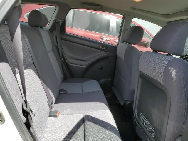Photo 11 from auction – 2003 TOYOTA COROLLA MA with VIN 2T1KR32EX3C081656