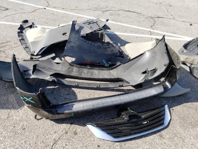 Photo 13 from auction – 2012 TOYOTA SIENNA LE with VIN 5TDKK3DC6CS268948