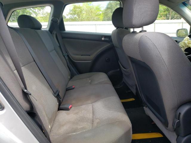 Photo 11 from auction – 2007 TOYOTA COROLLA MA with VIN 2T1KR32E57C659913
