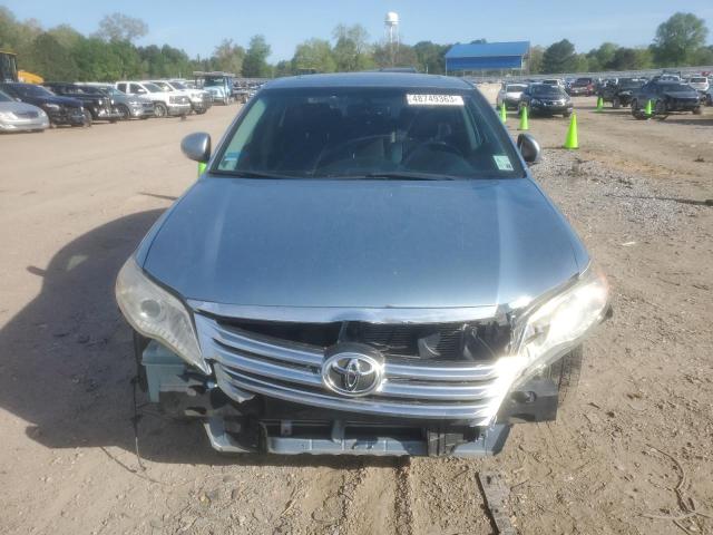 Photo 5 from auction – 2011 TOYOTA AVALON with VIN 4T1BK3DB2BU374973