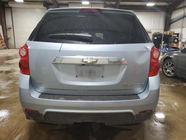 Photo 6 from auction – 2014 CHEVROLET EQUINOX LT with VIN 2GNFLFEK5E6135415