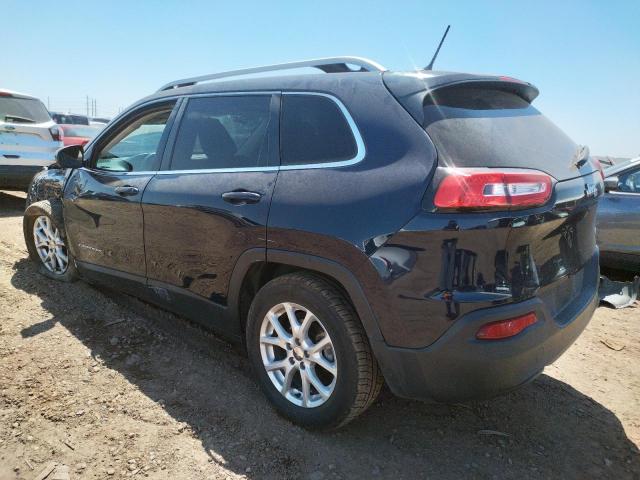 Photo 2 from auction – 2015 JEEP CHEROKEE L with VIN 1C4PJLCB5FW706235