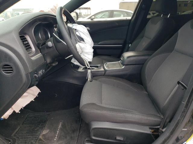 Photo 7 from auction – 2016 DODGE CHARGER SE with VIN 2C3CDXBG0GH327819