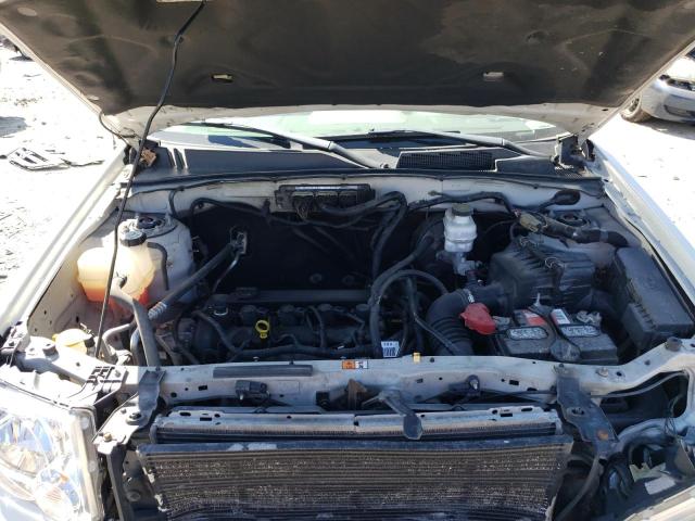 Photo 11 from auction – 2012 FORD ESCAPE XLT with VIN 1FMCU0D76CKA22310