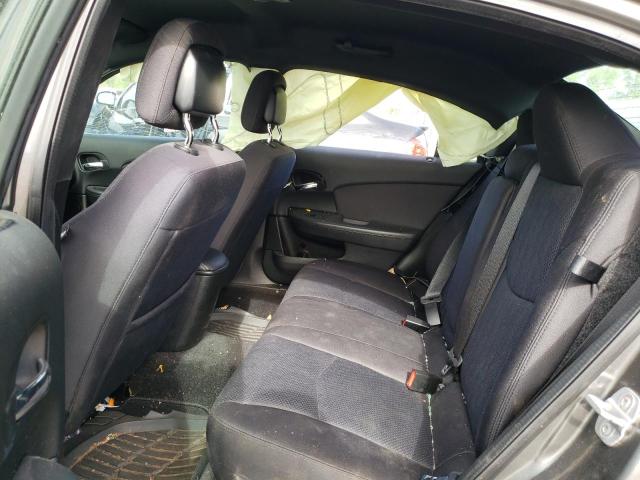 Photo 10 from auction – 2013 CHRYSLER 200 TOURIN with VIN 1C3CCBBB4DN683560