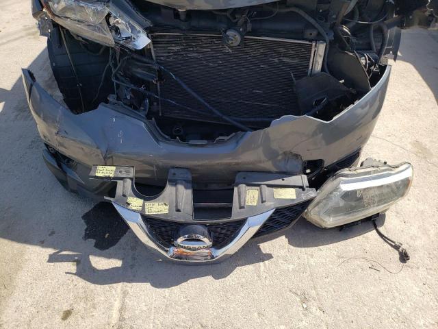 Photo 12 from auction – 2014 NISSAN ROGUE S with VIN 5N1AT2MT4EC806873
