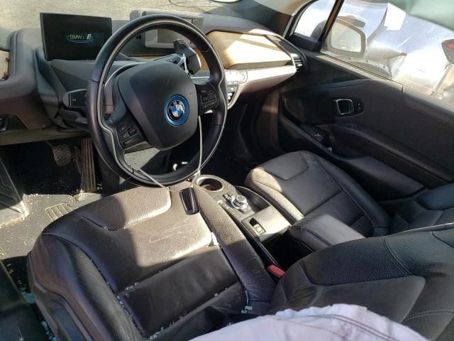 Photo 8 from auction – 2015 BMW I3 REX with VIN WBY1Z4C54FV504747