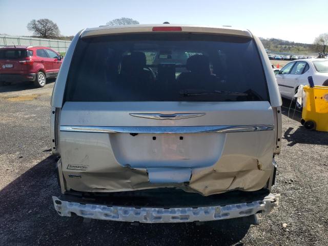 Photo 6 from auction – 2016 CHRYSLER TOWN & COU with VIN 2C4RC1BG6GR228793