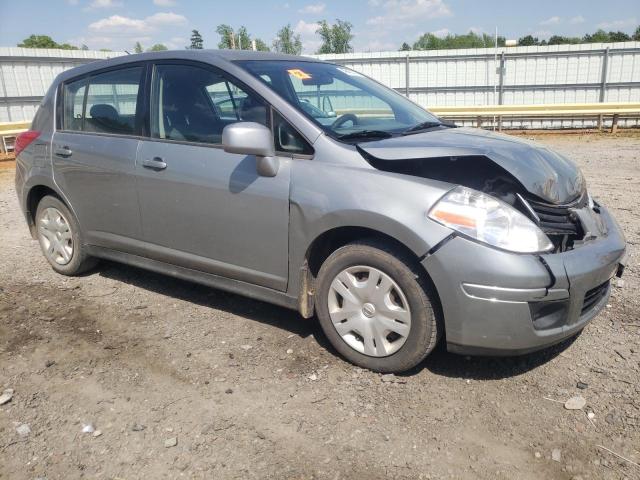 Photo 4 from auction – 2010 NISSAN VERSA with VIN 3N1BC1CP7AL365829