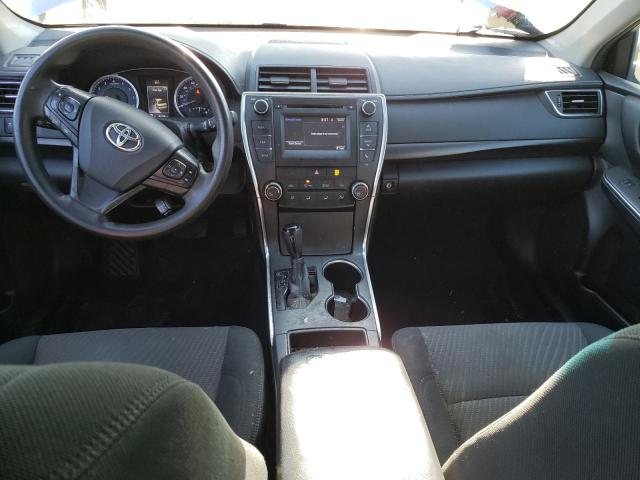 Photo 8 from auction – 2017 TOYOTA CAMRY LE with VIN 4T1BF1FK8HU275752