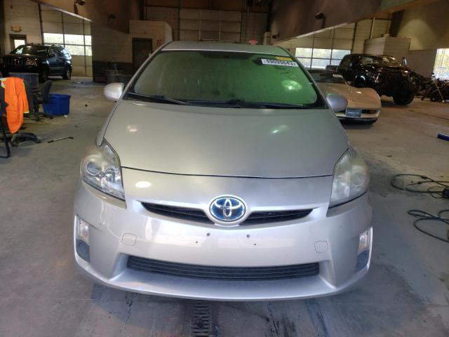 Photo 5 from auction – 2011 TOYOTA PRIUS with VIN JTDKN3DU8B0280021
