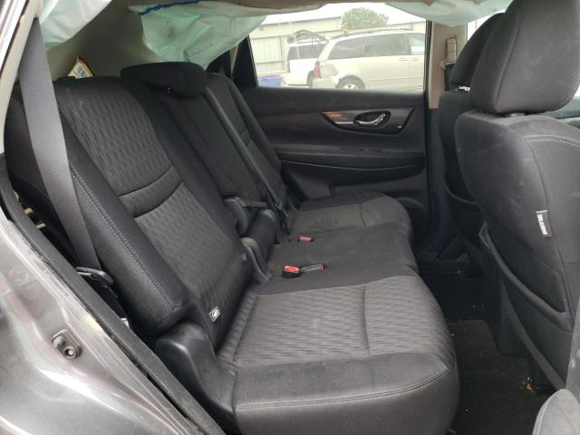 Photo 11 from auction – 2017 NISSAN ROGUE S with VIN 5N1AT2MT8HC812664